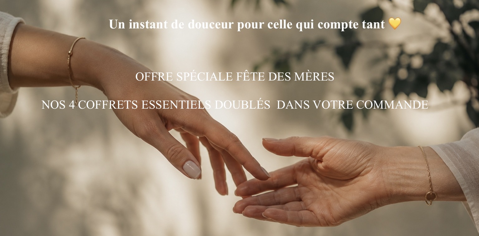 Photo des cosmétiques Pur Pacifique